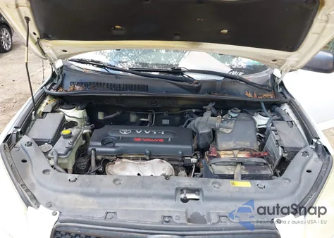 2006 Toyota Rav4 from USA, damaged, VIN JTMBD33V466020182